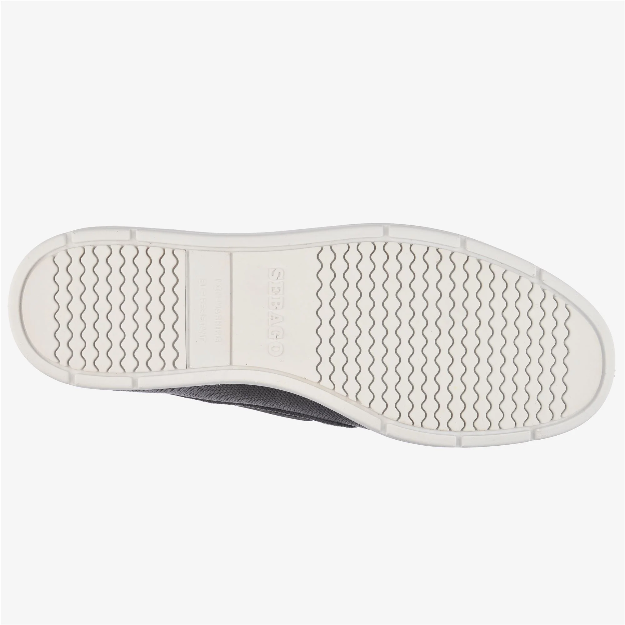 MONTEREY - Sneakers - Low Cut - Man - DK GREY - Image 2