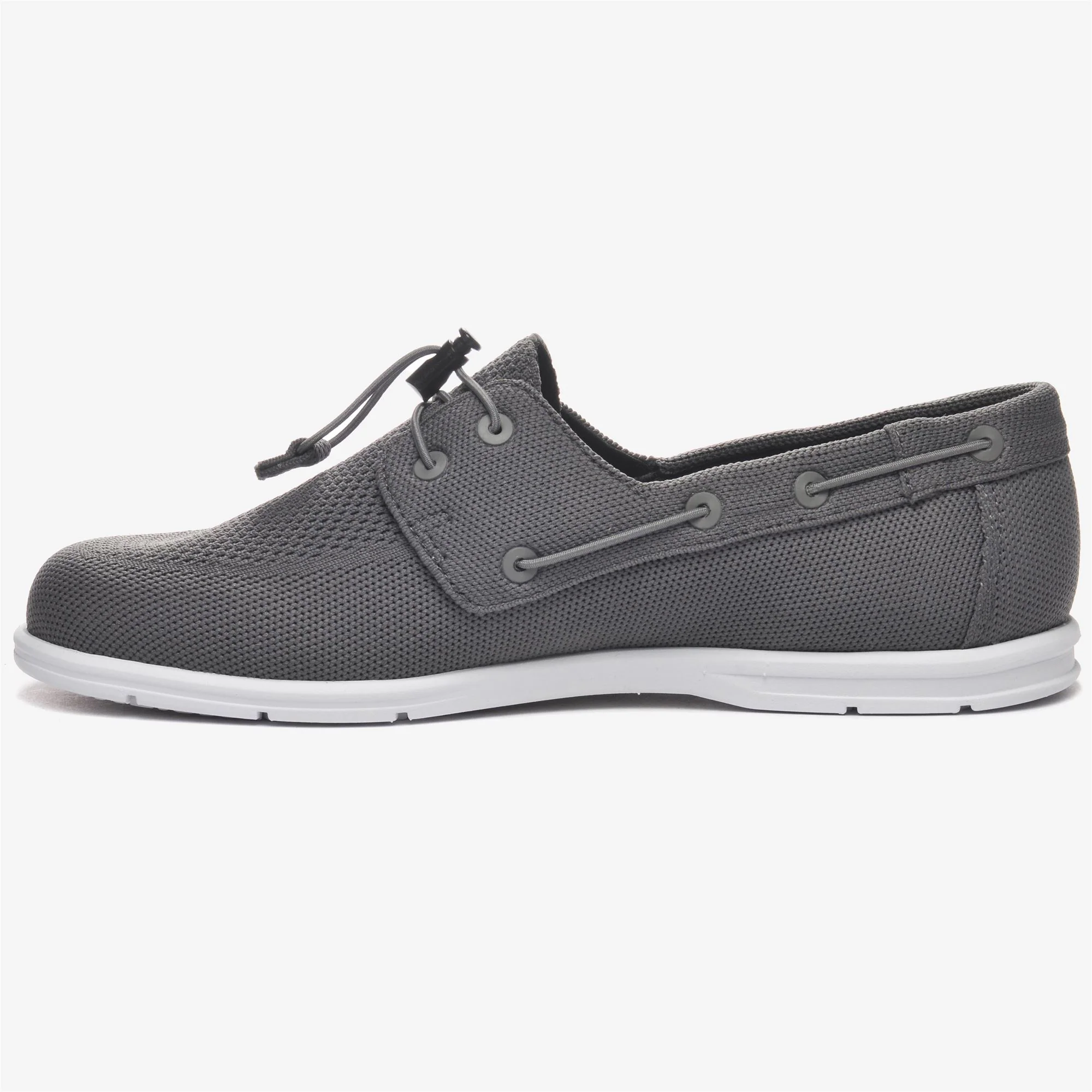 MONTEREY - Sneakers - Low Cut - Man - DK GREY - Image 3