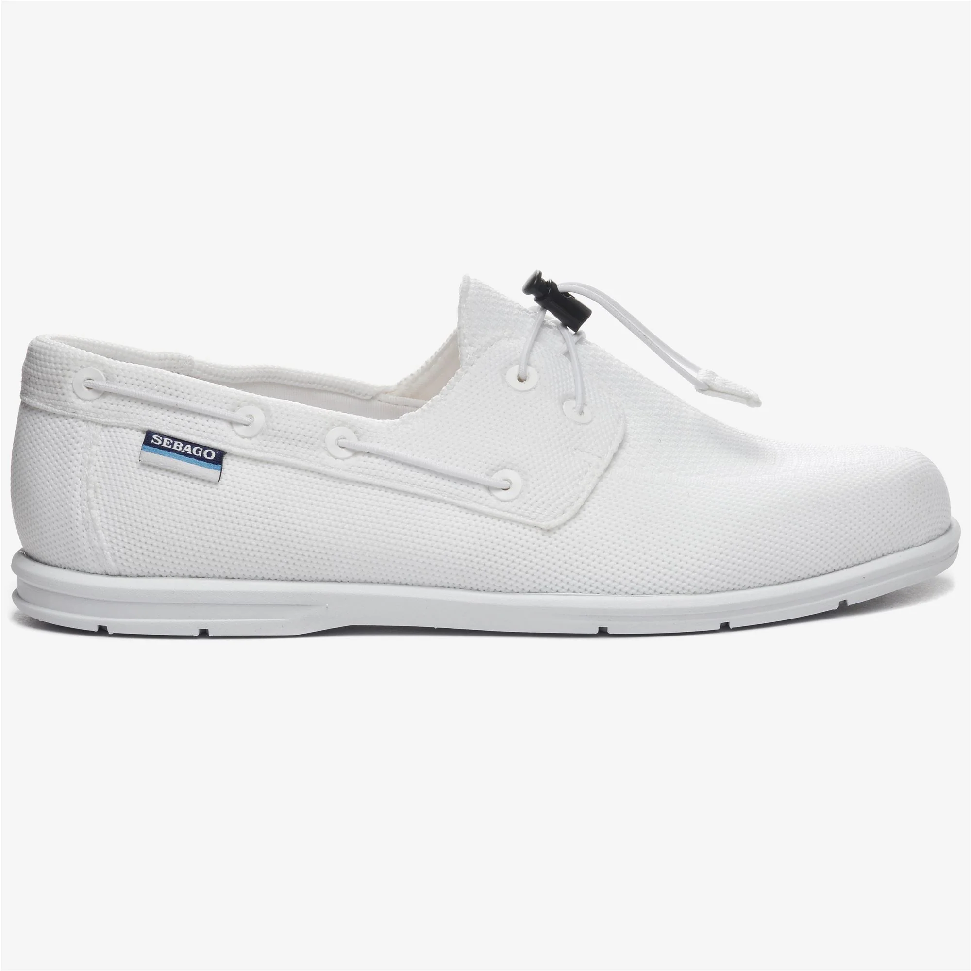 MONTEREY - Sneakers - Low Cut - Man - WHITE