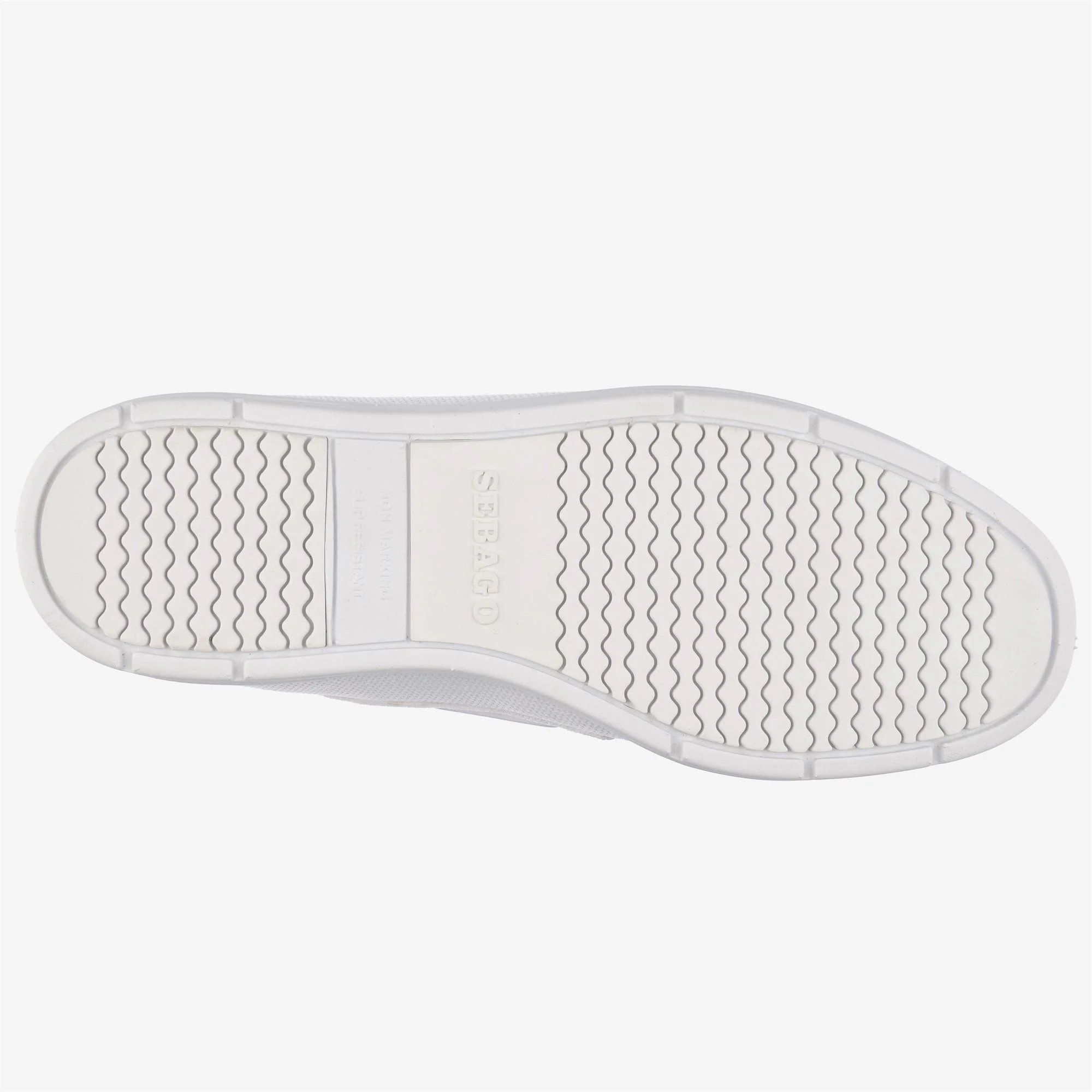 MONTEREY - Sneakers - Low Cut - Man - WHITE - Image 2