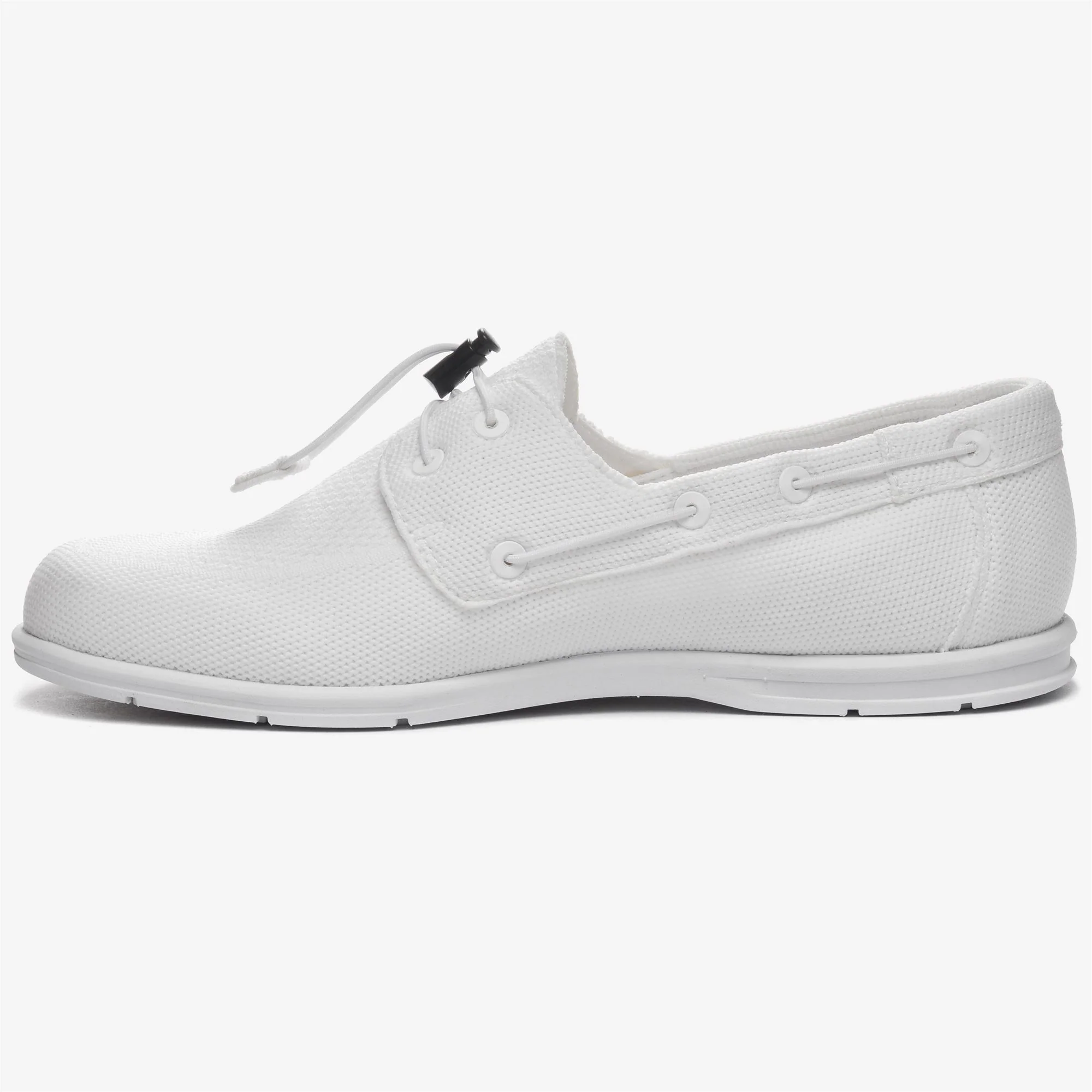 MONTEREY - Sneakers - Low Cut - Man - WHITE - Image 3