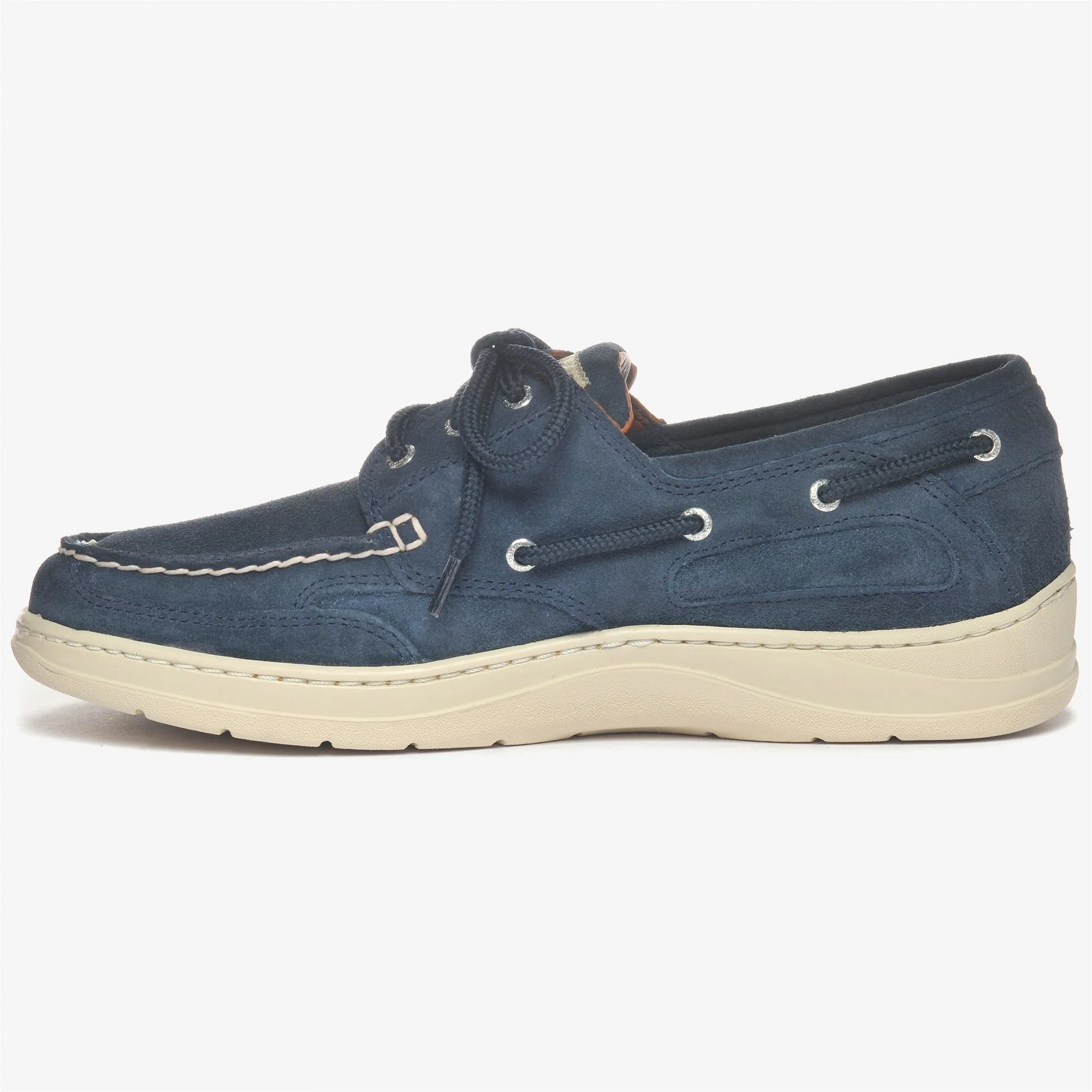SCOTTY - Sneakers - Low Cut - Man - BLUE UNIVERSE - Image 3
