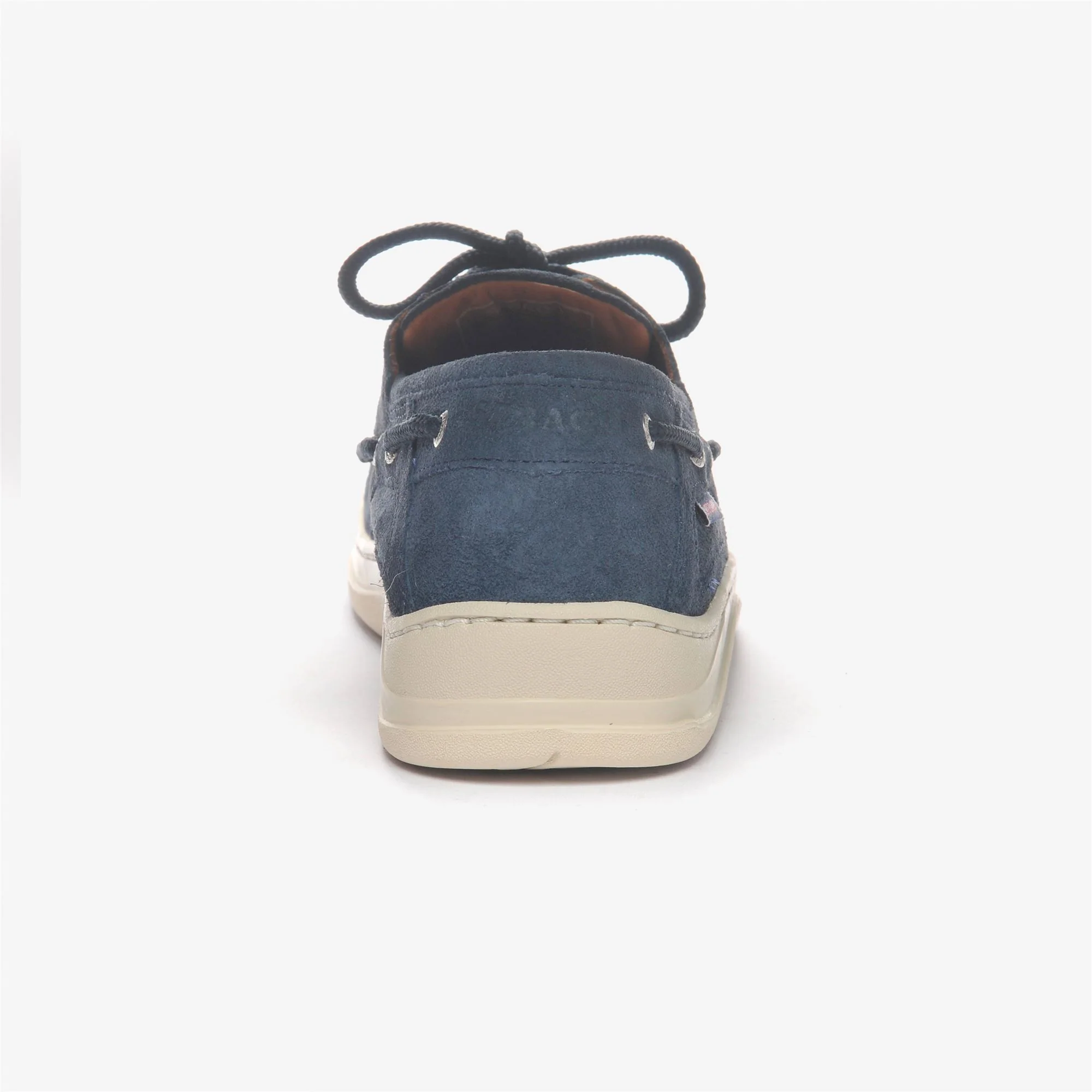 SCOTTY - Sneakers - Low Cut - Man - BLUE UNIVERSE - Image 5