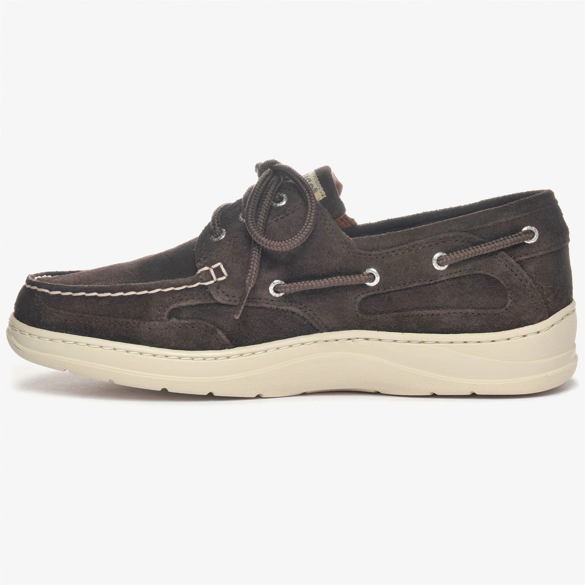 SCOTTY - Sneakers - Low Cut - Man - MOKA - Image 3