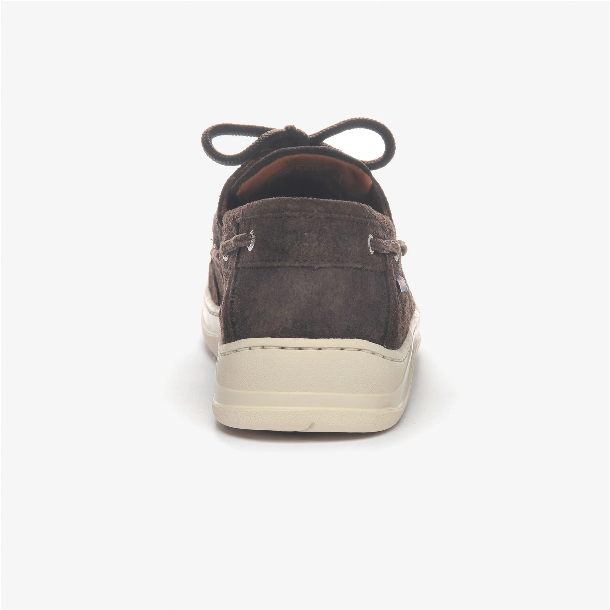 SCOTTY - Sneakers - Low Cut - Man - MOKA - Image 5