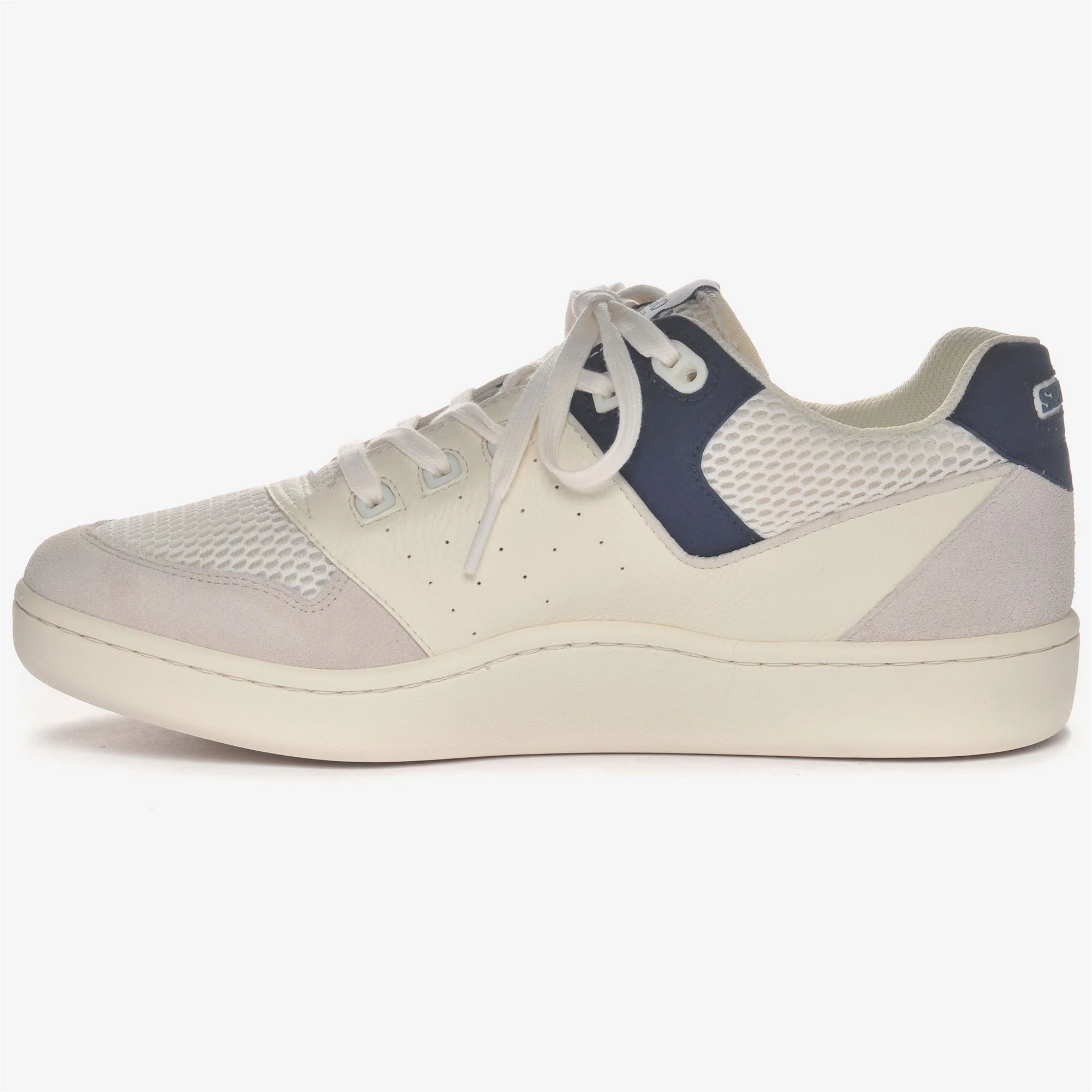 HURRICANE ATLANTIC - Sneakers - Low Cut - Unisex - WHITE-BLUE - Image 3