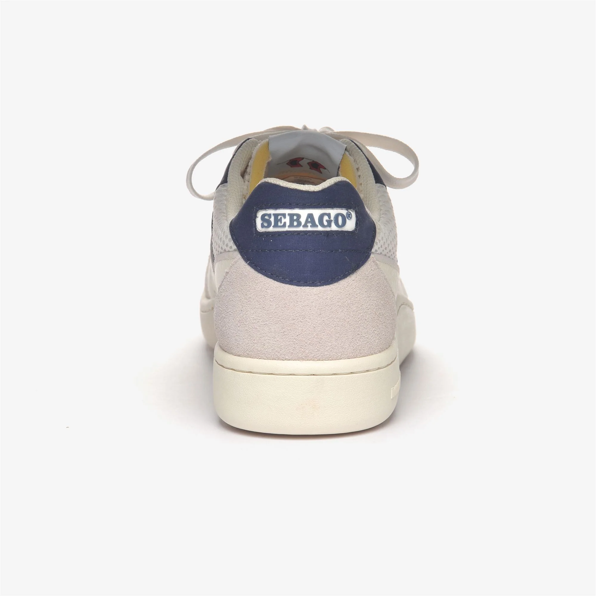 HURRICANE ATLANTIC - Sneakers - Low Cut - Unisex - WHITE-BLUE - Image 5
