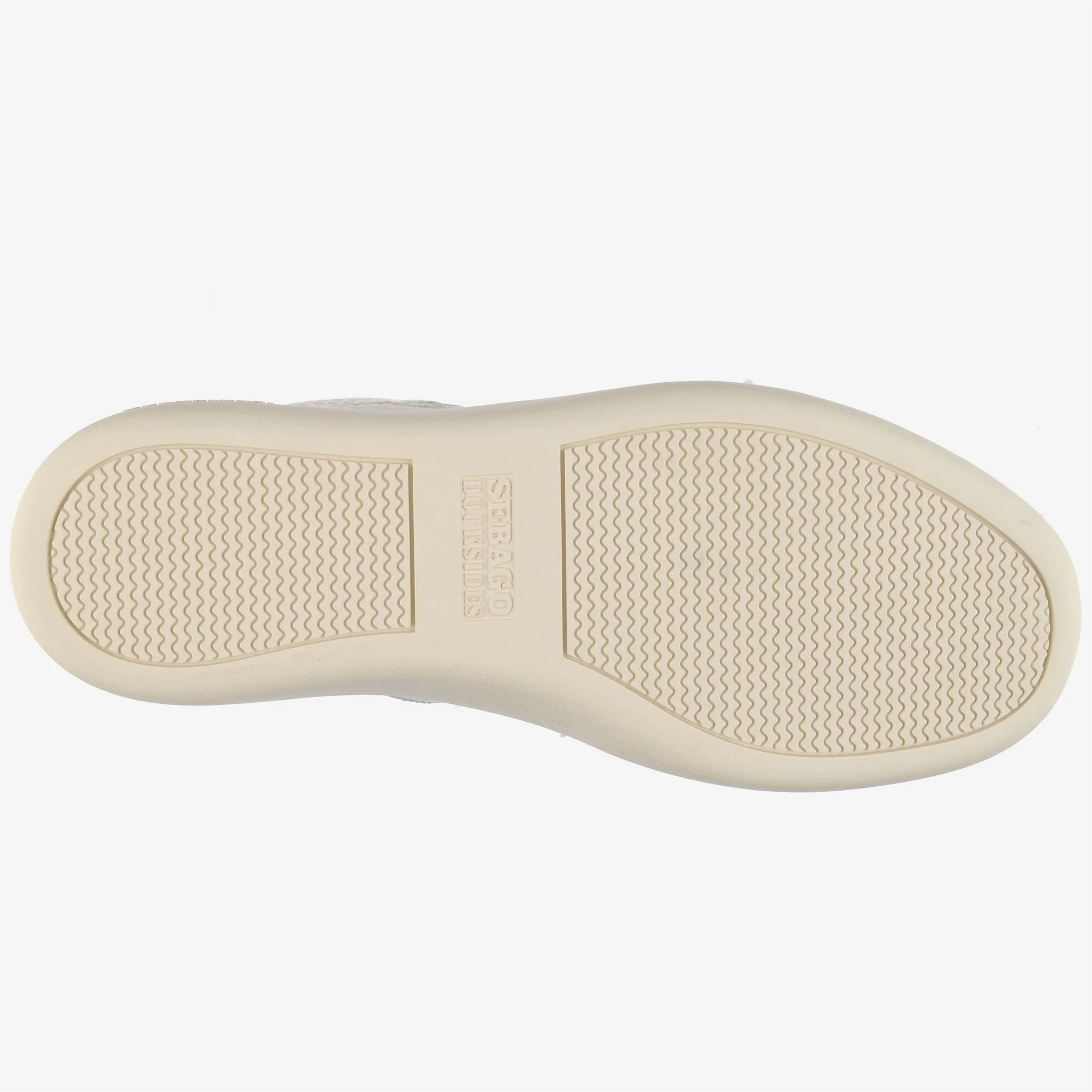 HURRICANE ATLANTIC - Sneakers - Low Cut - Unisex - WHITE-GREEN - Image 2