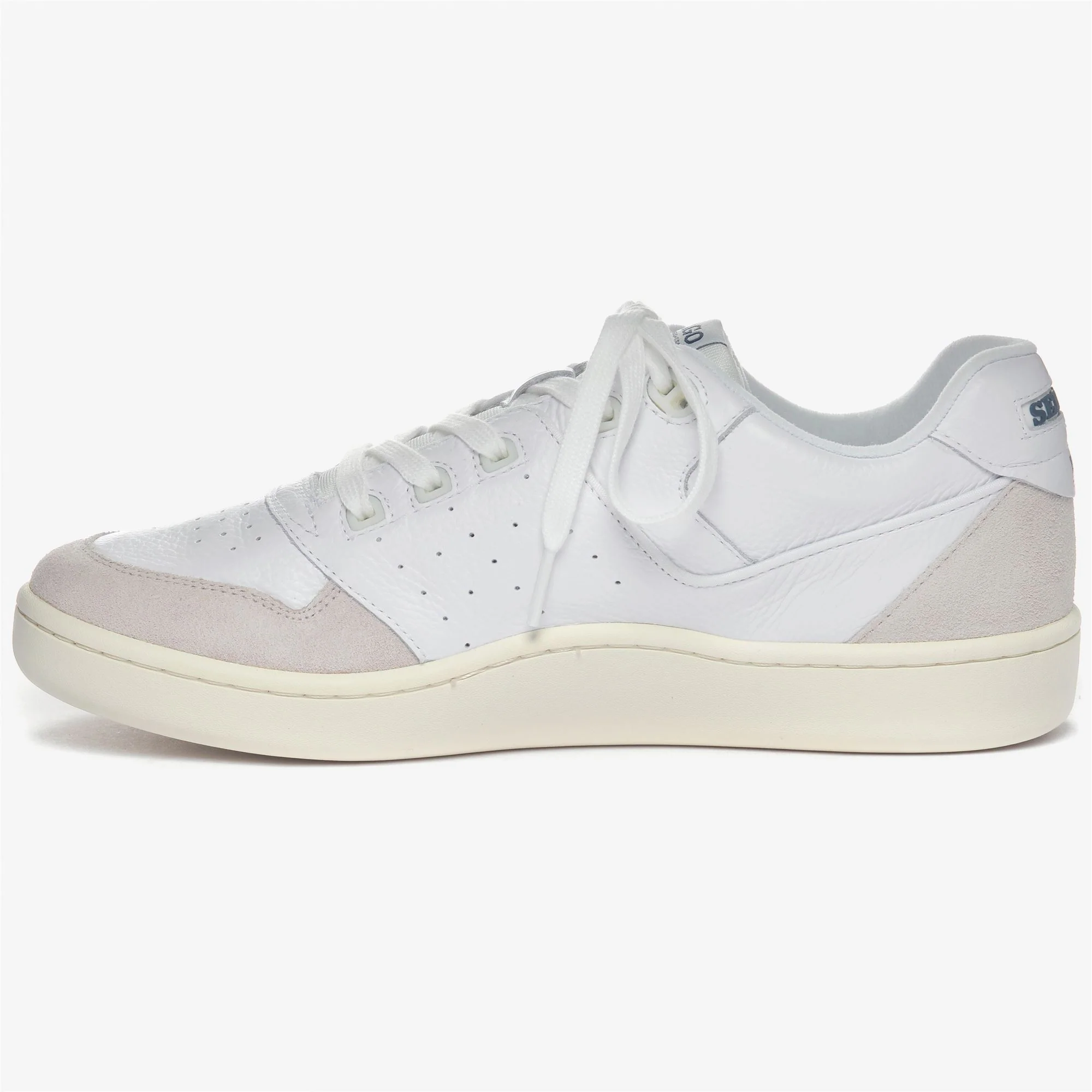 HURRICANE - Sneakers - Low Cut - Unisex - WHITE - Image 3