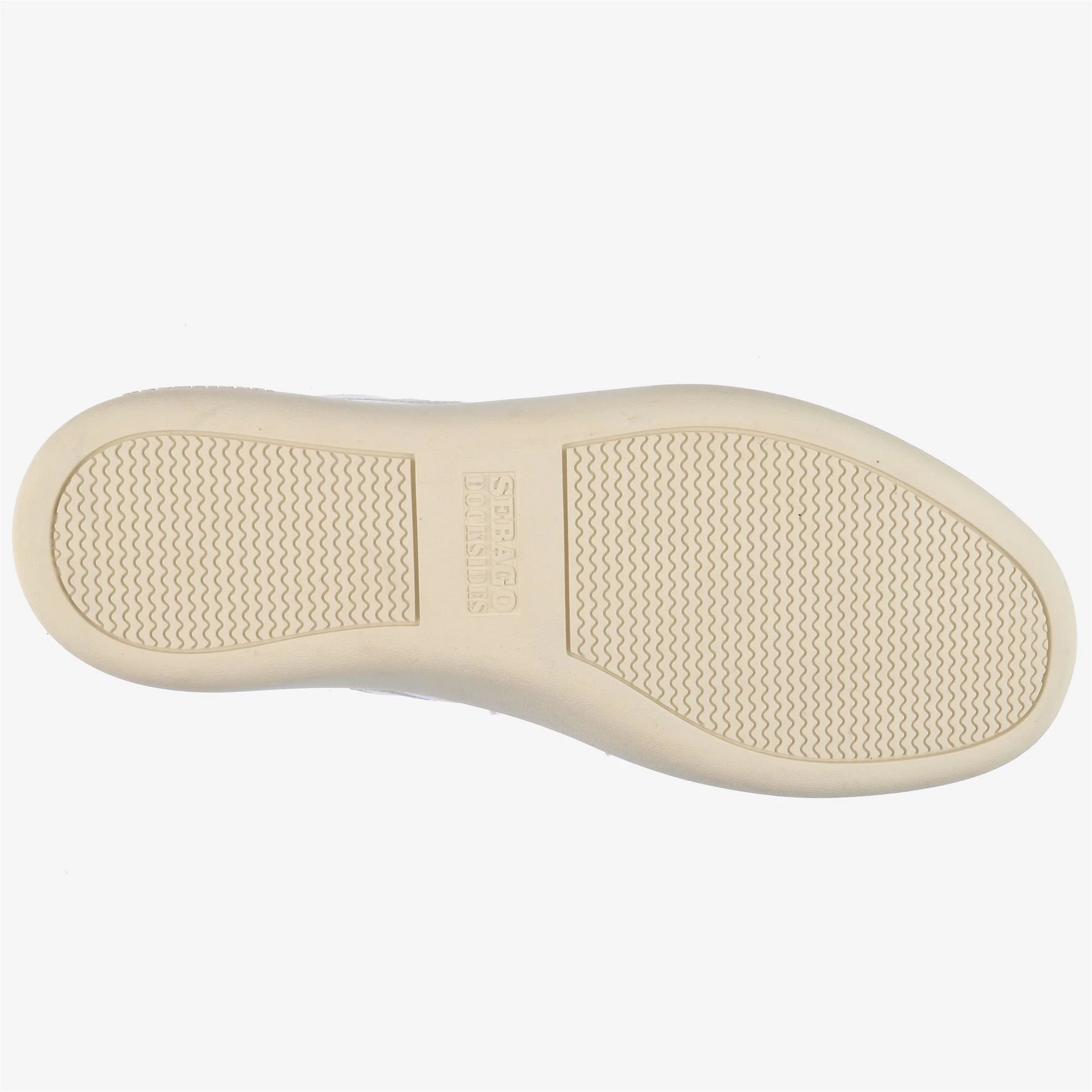 HURRICANE - Sneakers - Low Cut - Unisex - WHITE-BEIGE CAMEL - Image 2