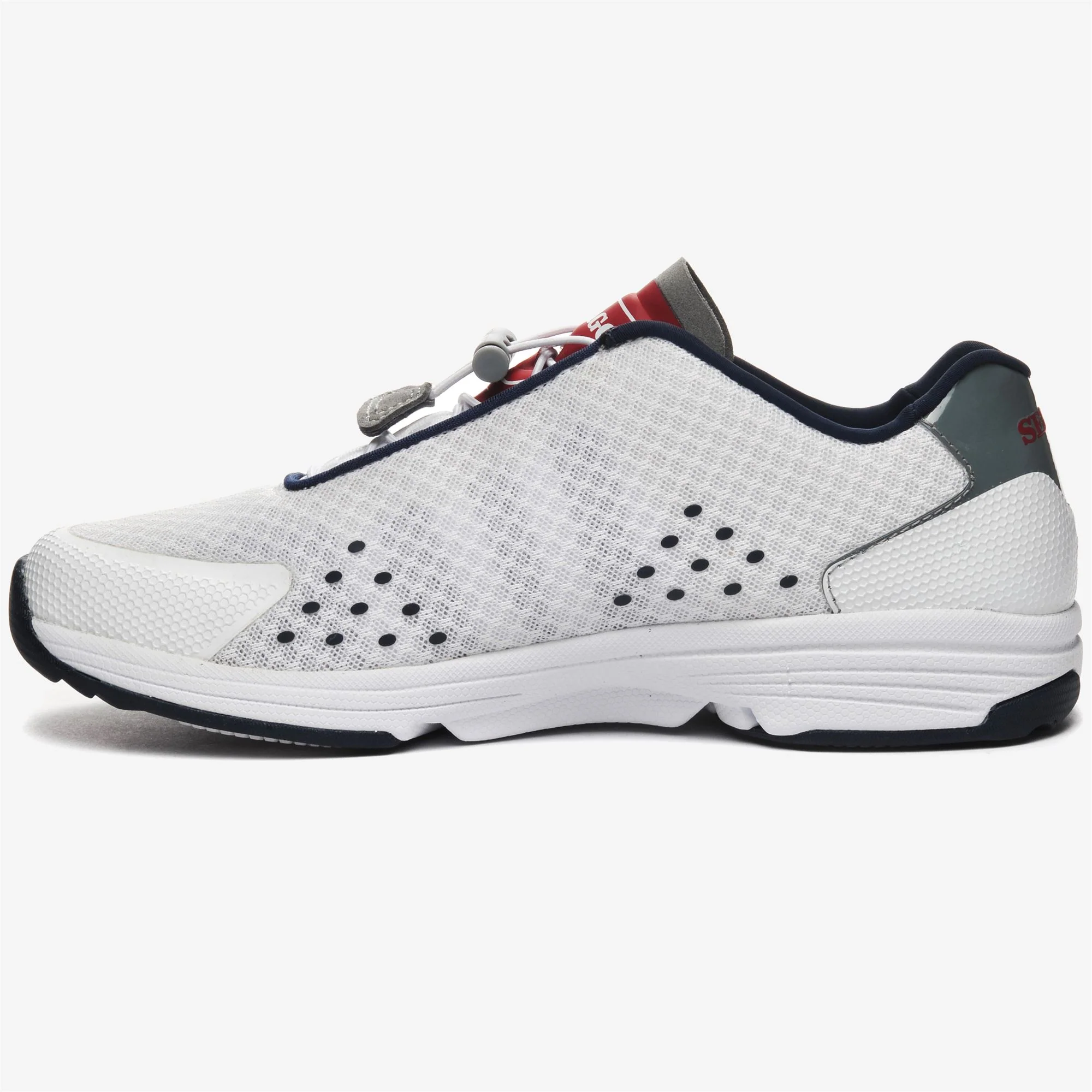 CYPHON SEA SPORT WOMAN - Sneakers - Low Cut - Woman - WHITE - Image 3