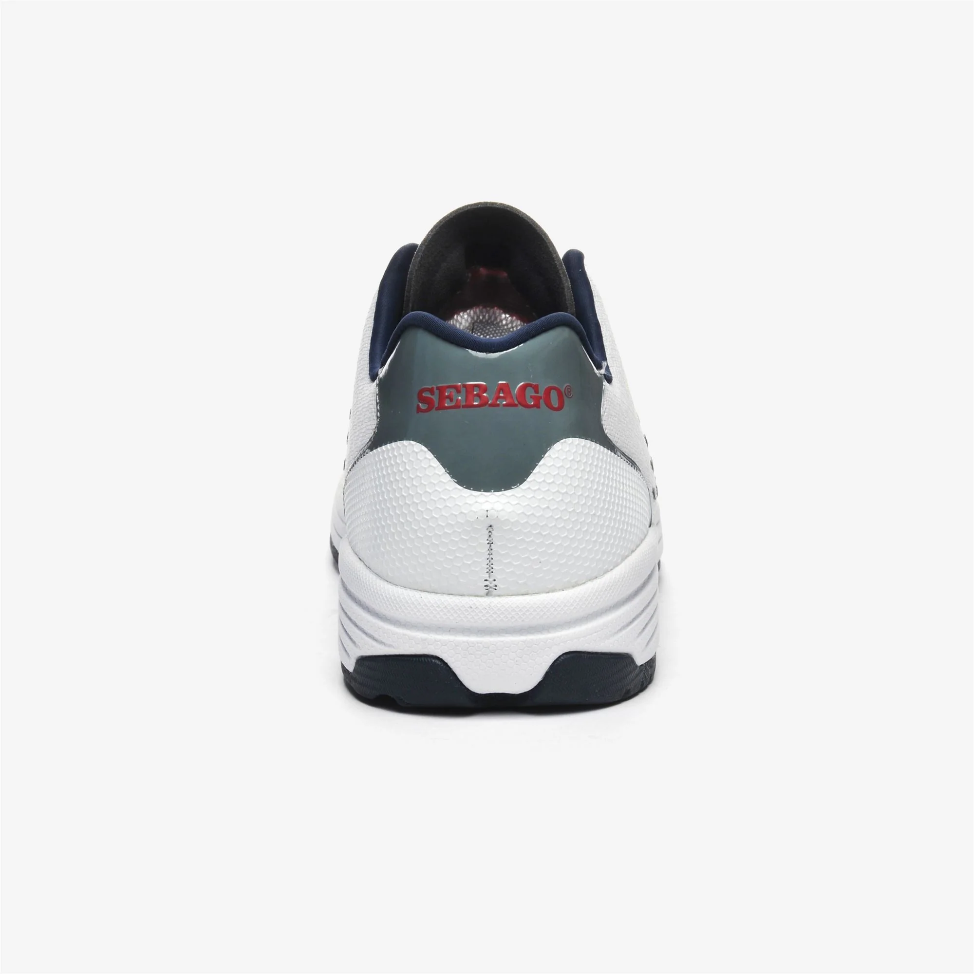 CYPHON SEA SPORT WOMAN - Sneakers - Low Cut - Woman - WHITE - Image 5