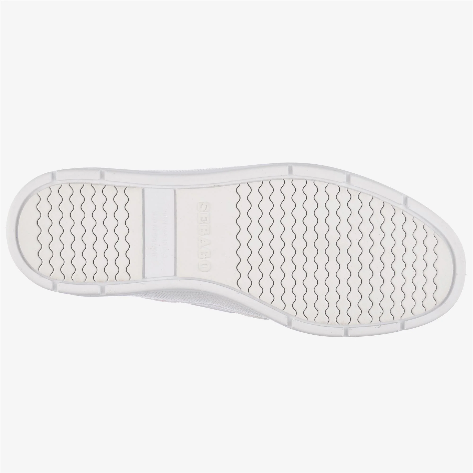 MONTEREY WOMAN - Sneakers - Low Cut - Woman - WHITE - Image 2