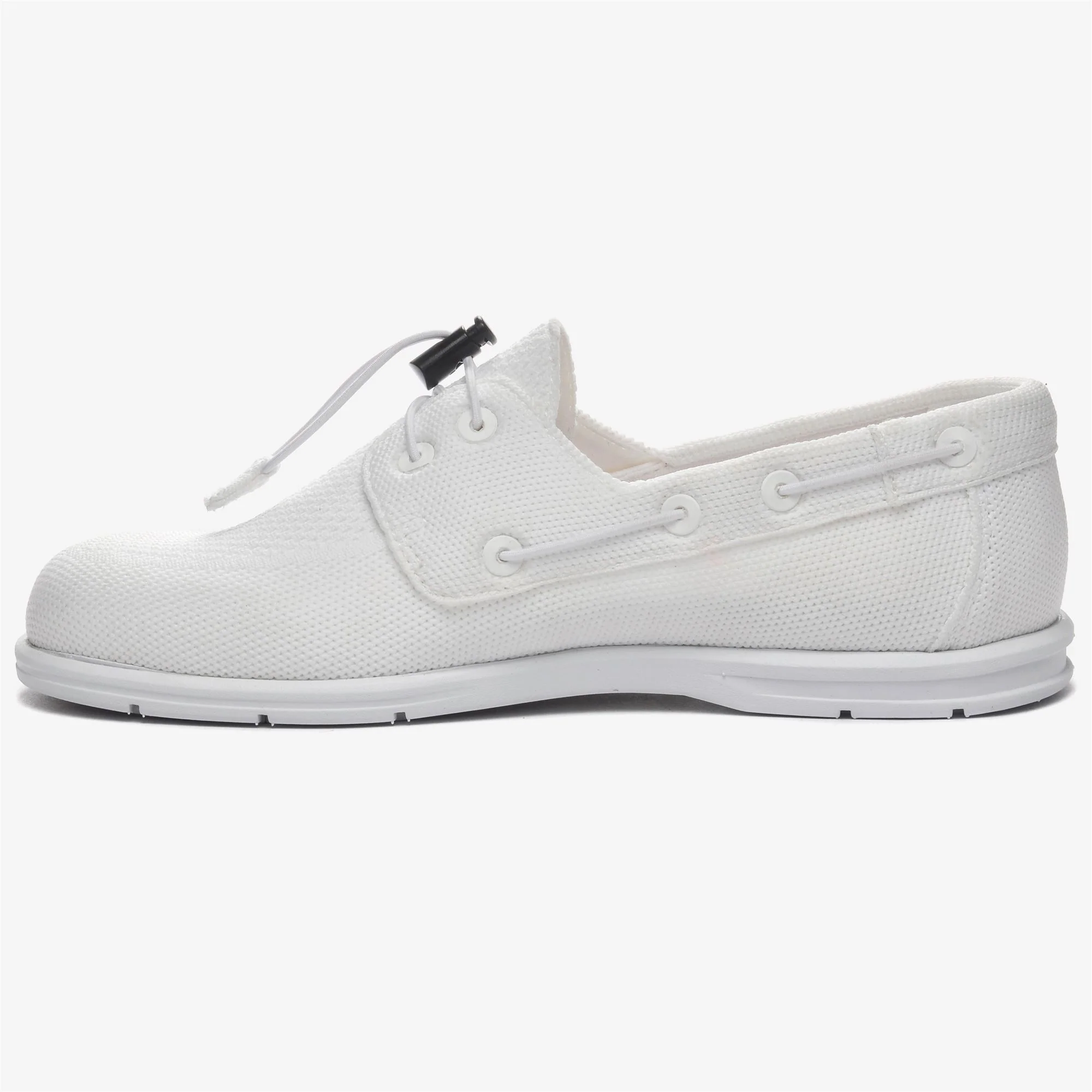 MONTEREY WOMAN - Sneakers - Low Cut - Woman - WHITE - Image 3