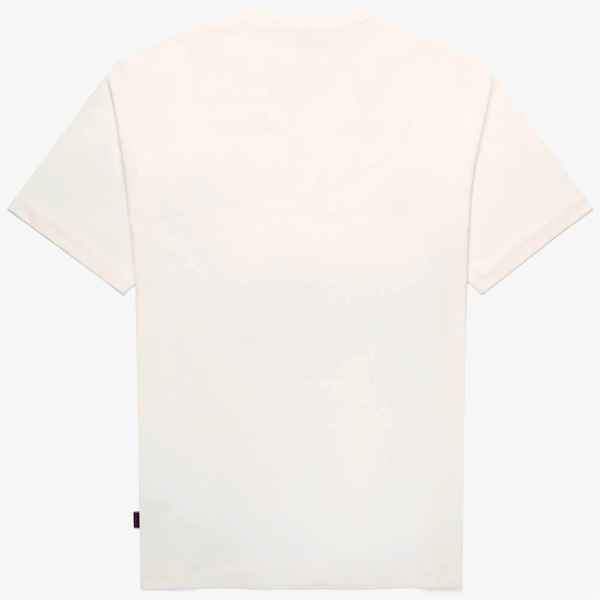 DANFORTH - T-ShirtsTop - T-Shirt - Man - WHITE NATURAL USA - Image 2