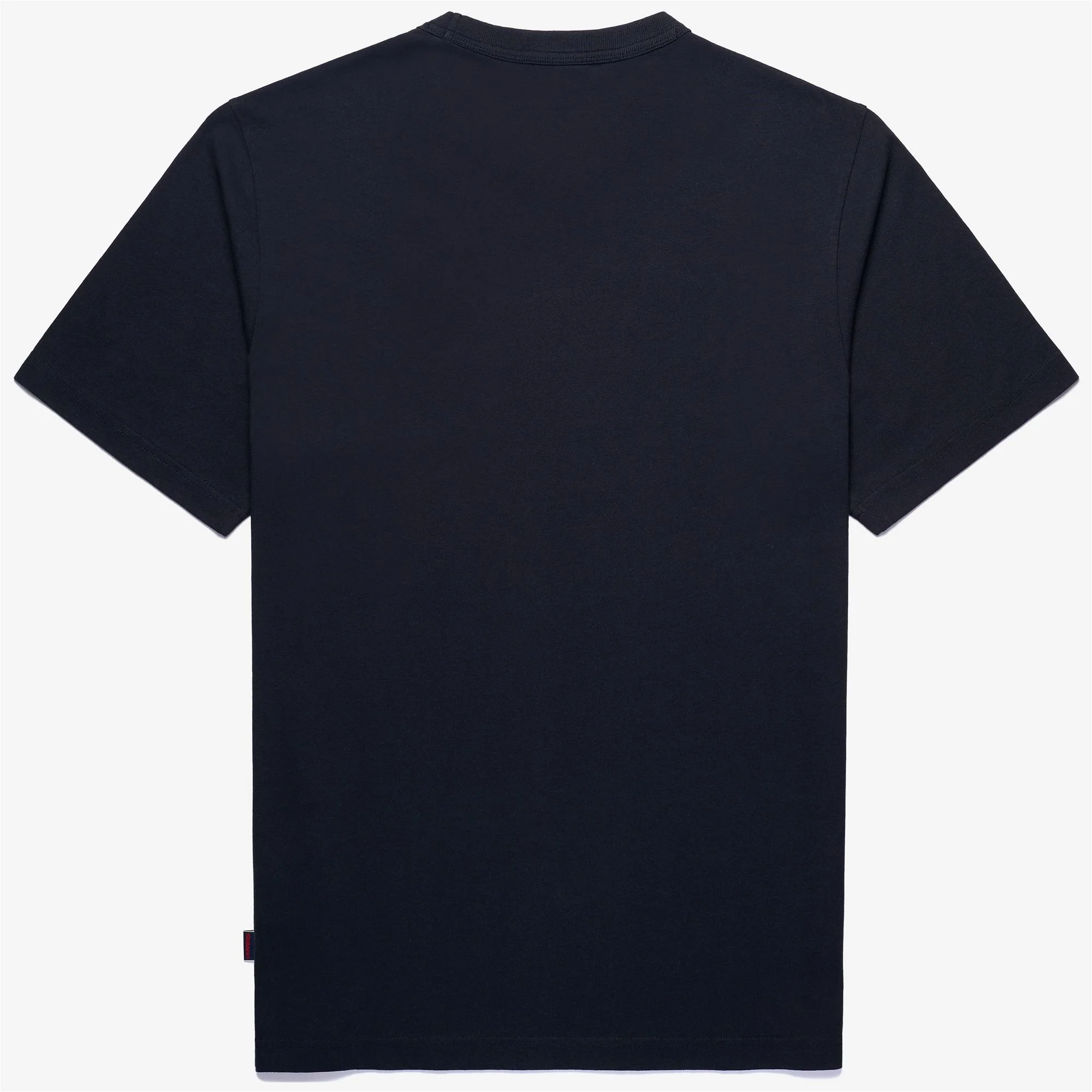 EXETER - T-ShirtsTop - T-Shirt - Man - BLUE LIGHTHOUSE - Image 2