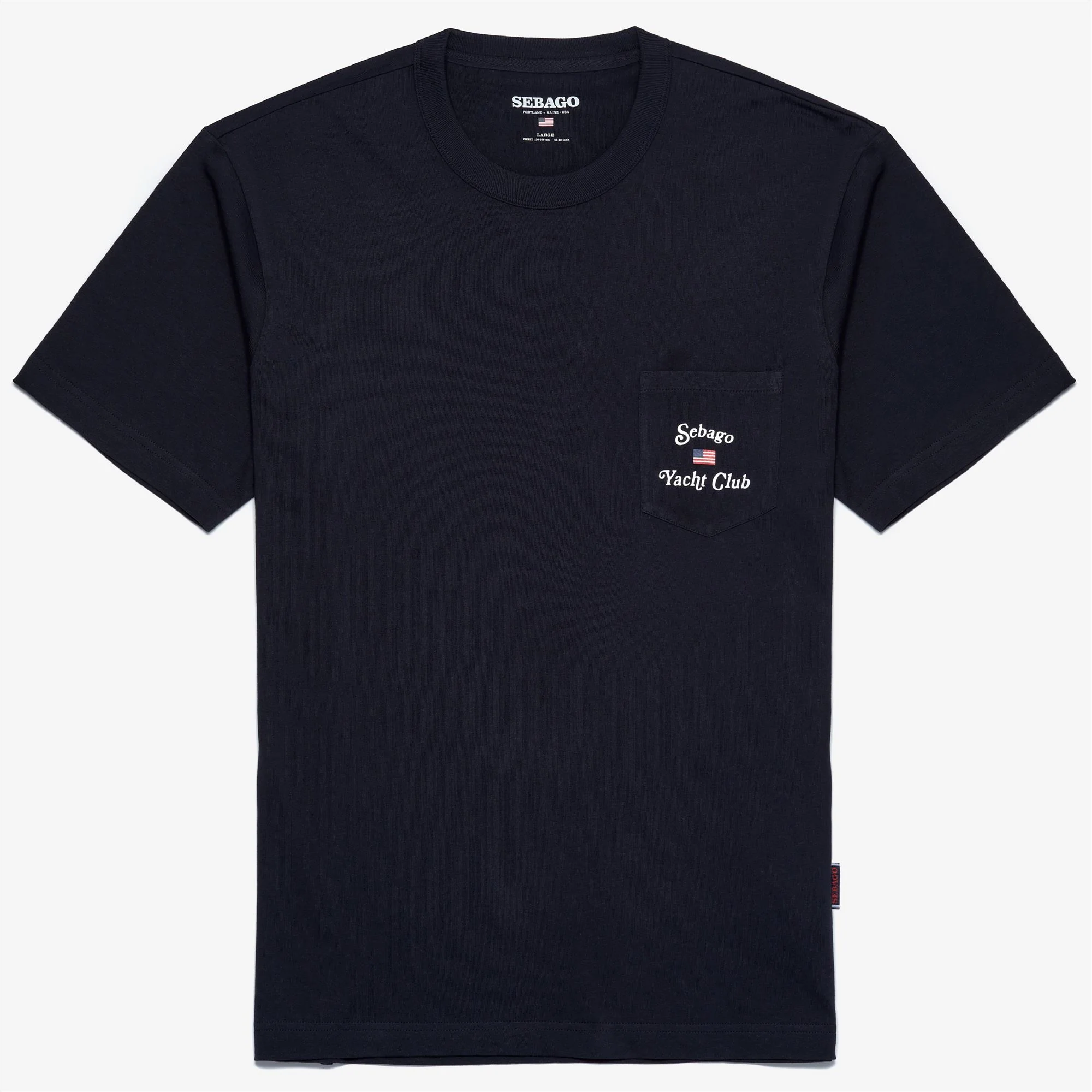 HOWLAND - T-ShirtsTop - T-Shirt - Man - BLUE MARINE