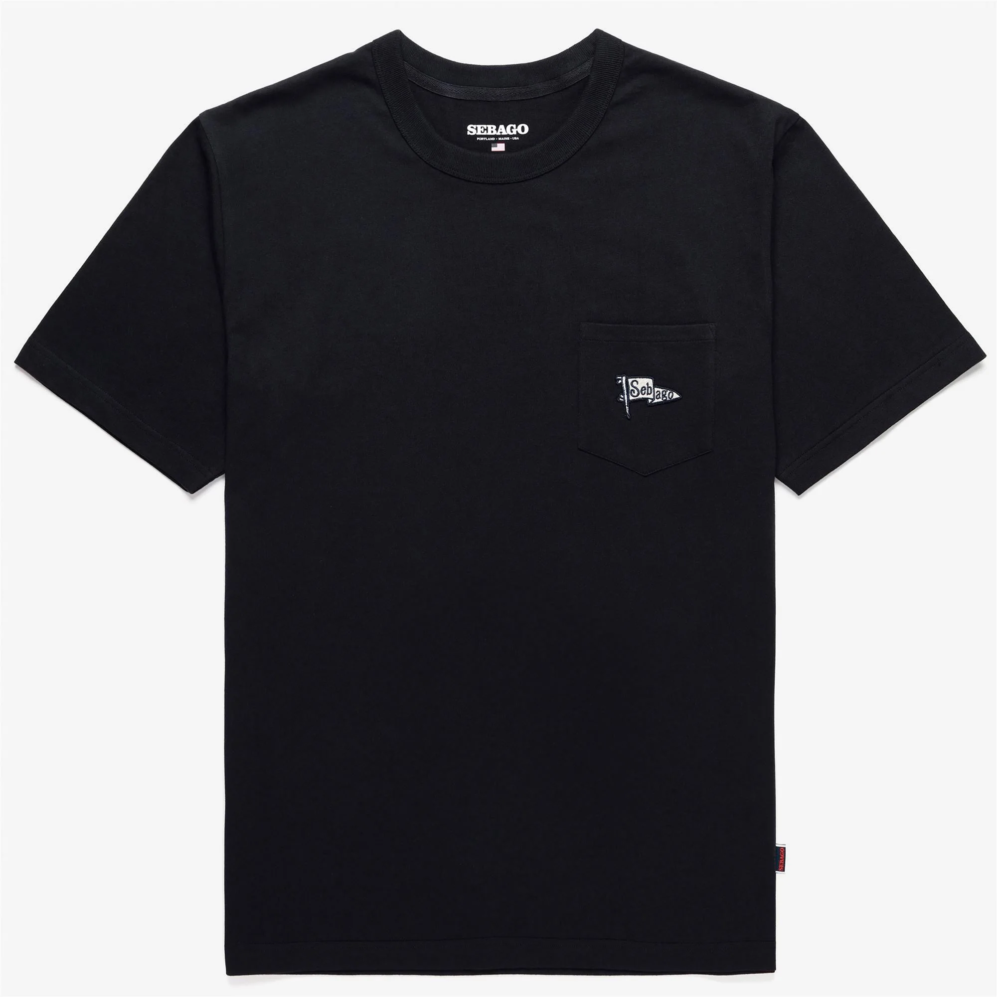 ORRINGTON - T-ShirtsTop - T-Shirt - Unisex - BLUE MARINE