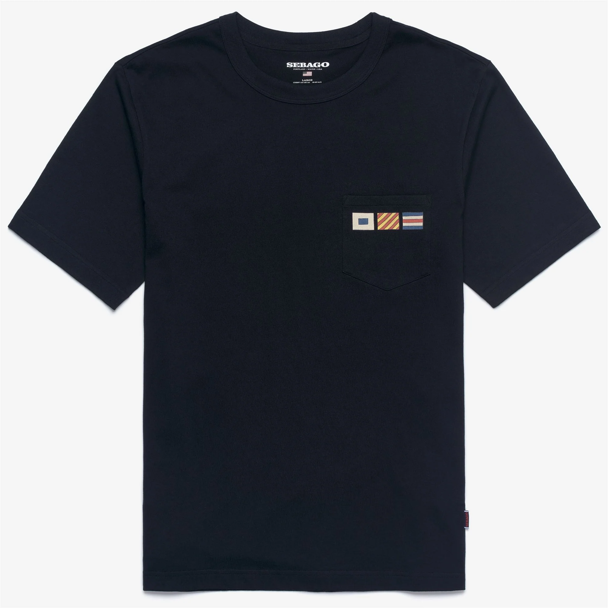 REGATTA ENGLAND T - T-ShirtsTop - T-Shirt - Unisex - REGATTA INGHILTERRA BLUE