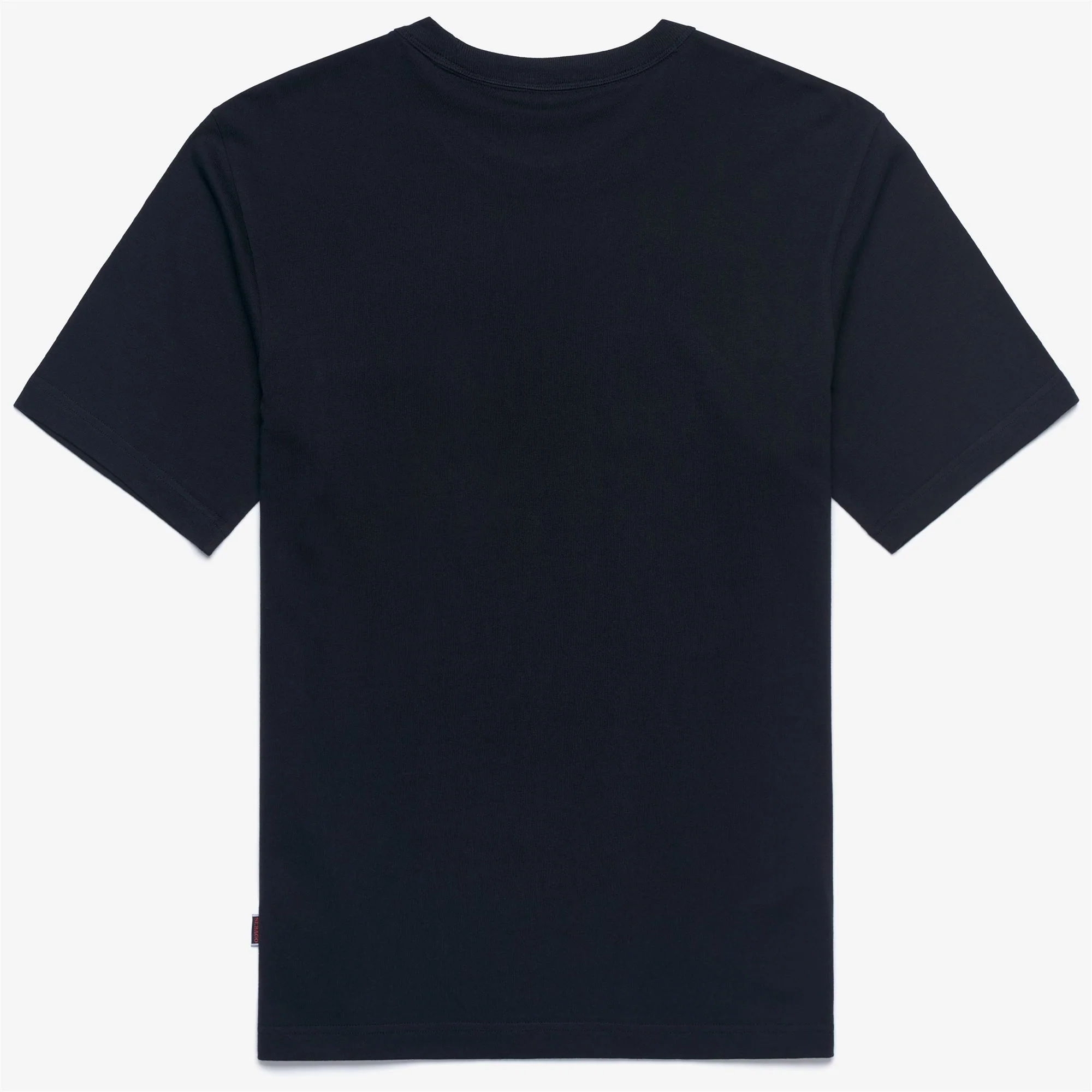 REGATTA USA T - T-ShirtsTop - T-Shirt - Unisex - REGATTA STATI UNITI BLUE - Image 2